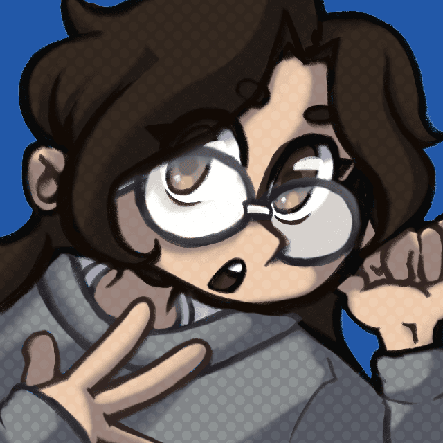 Profile picture